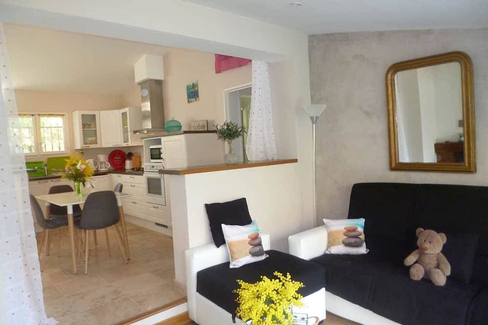 Foto 13 von 30: Entzückendes provenzalisches Haus in sicherer Luxusdomäne mit Swimmingpool