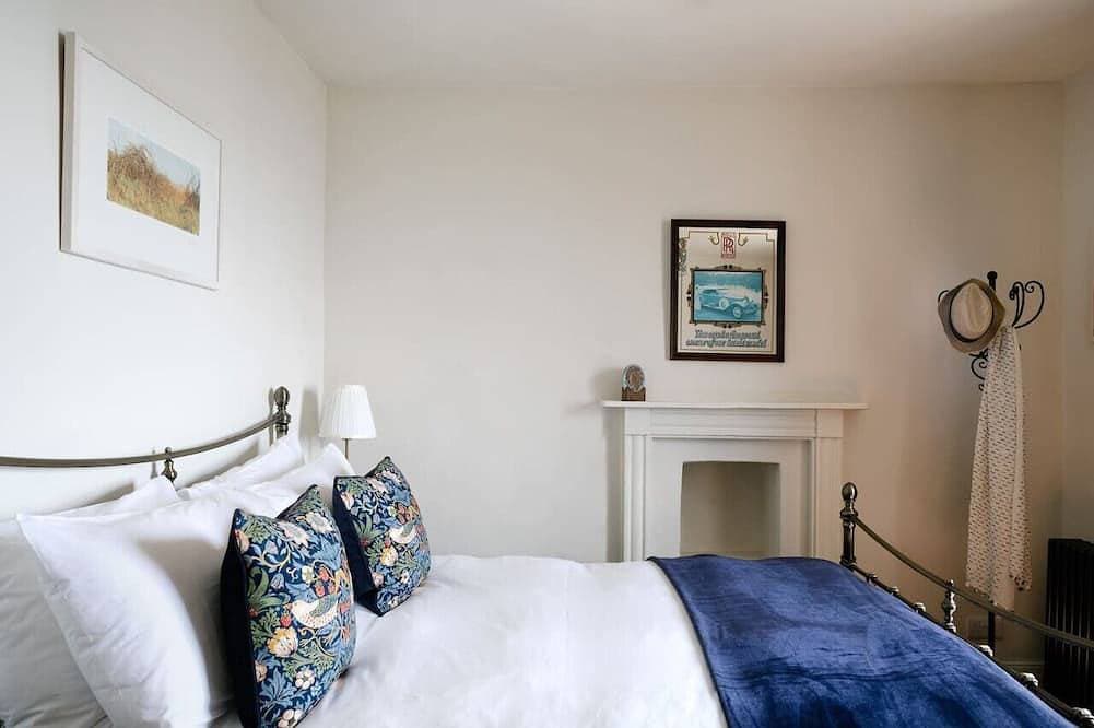 Foto 6 von 30: Grade Il Historic Cottage in Mousehole