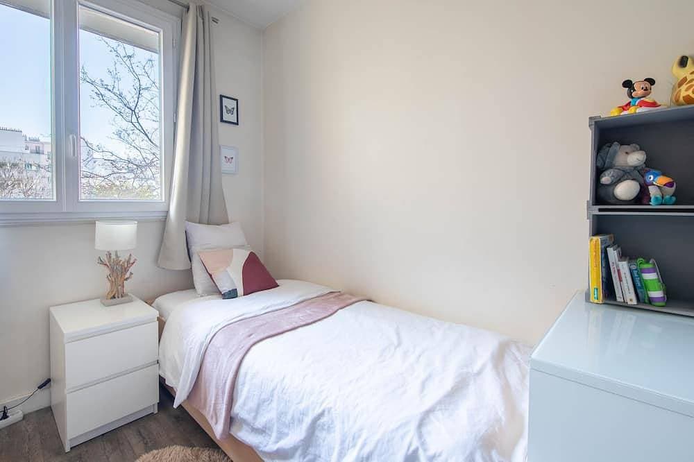 Foto 4 von 23: Paris Stadt, grosse 3 Zimmer Wohnung für 4-6 Personen - perfekt für Familien!