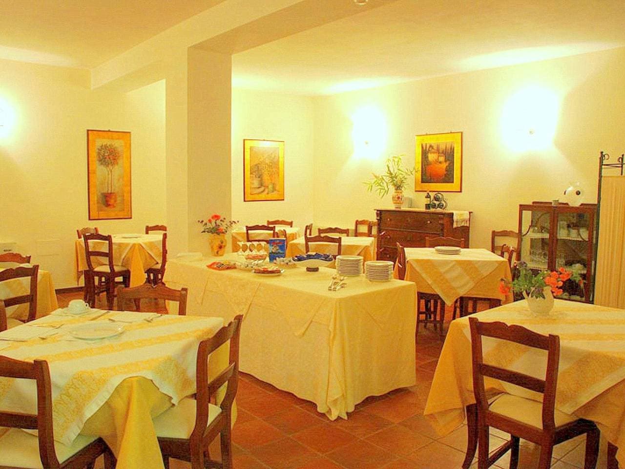 Foto 5 von 21: Apartment in Perugia mit Pool und Terrasse