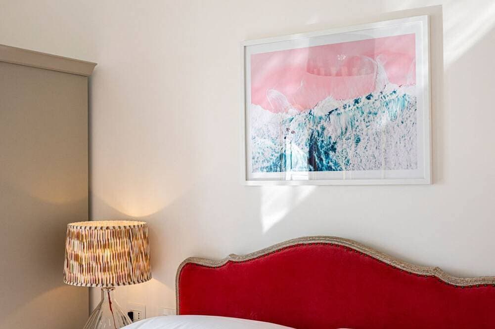Foto 4 von 30: Praiano’s Gem: Villa Azzurra by Maravista