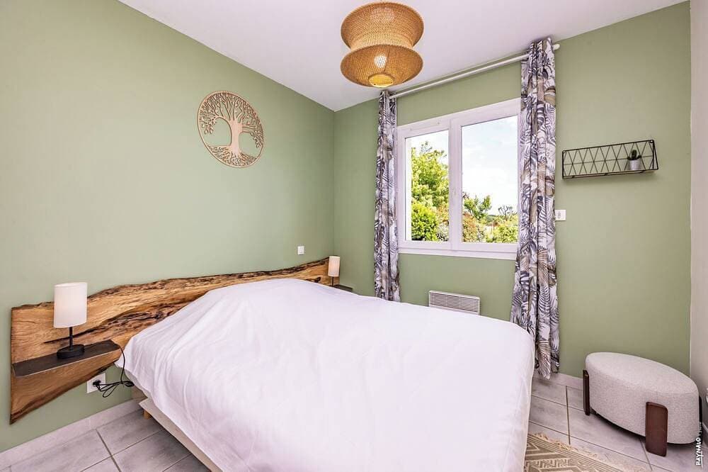 Foto 6 von 24: Maison Le Verdier - Parenthèse de Charme