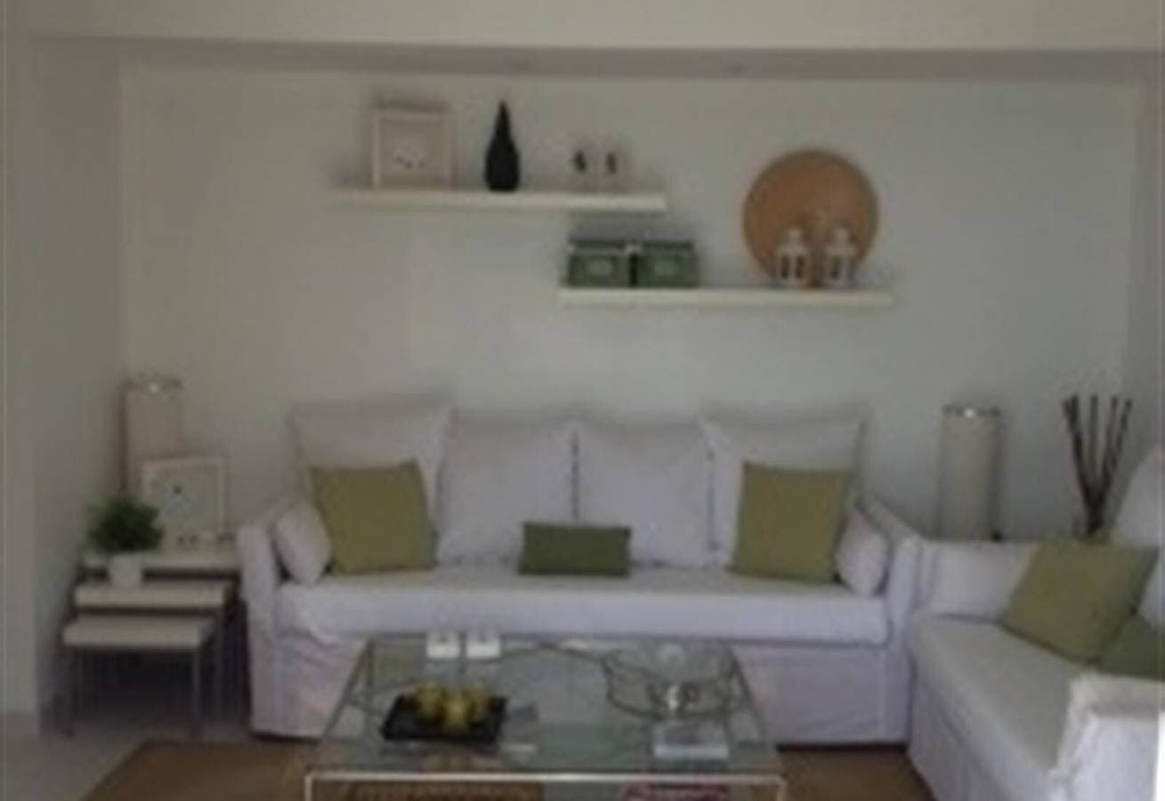 Foto 5 von 16: Ferienhaus "Nueva Baviera 42" am Meer mit Garten und Gemeinschaftspool