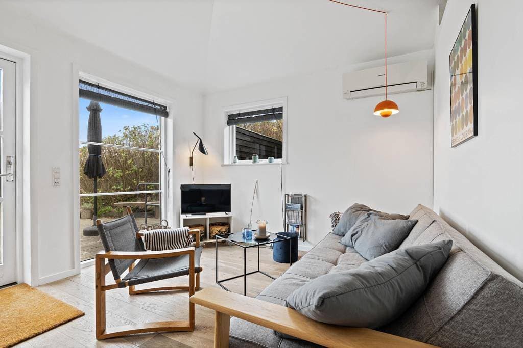 Foto 4 von 23: Schönes  Ferienhaus mit Sauna und Wärmepumpe
