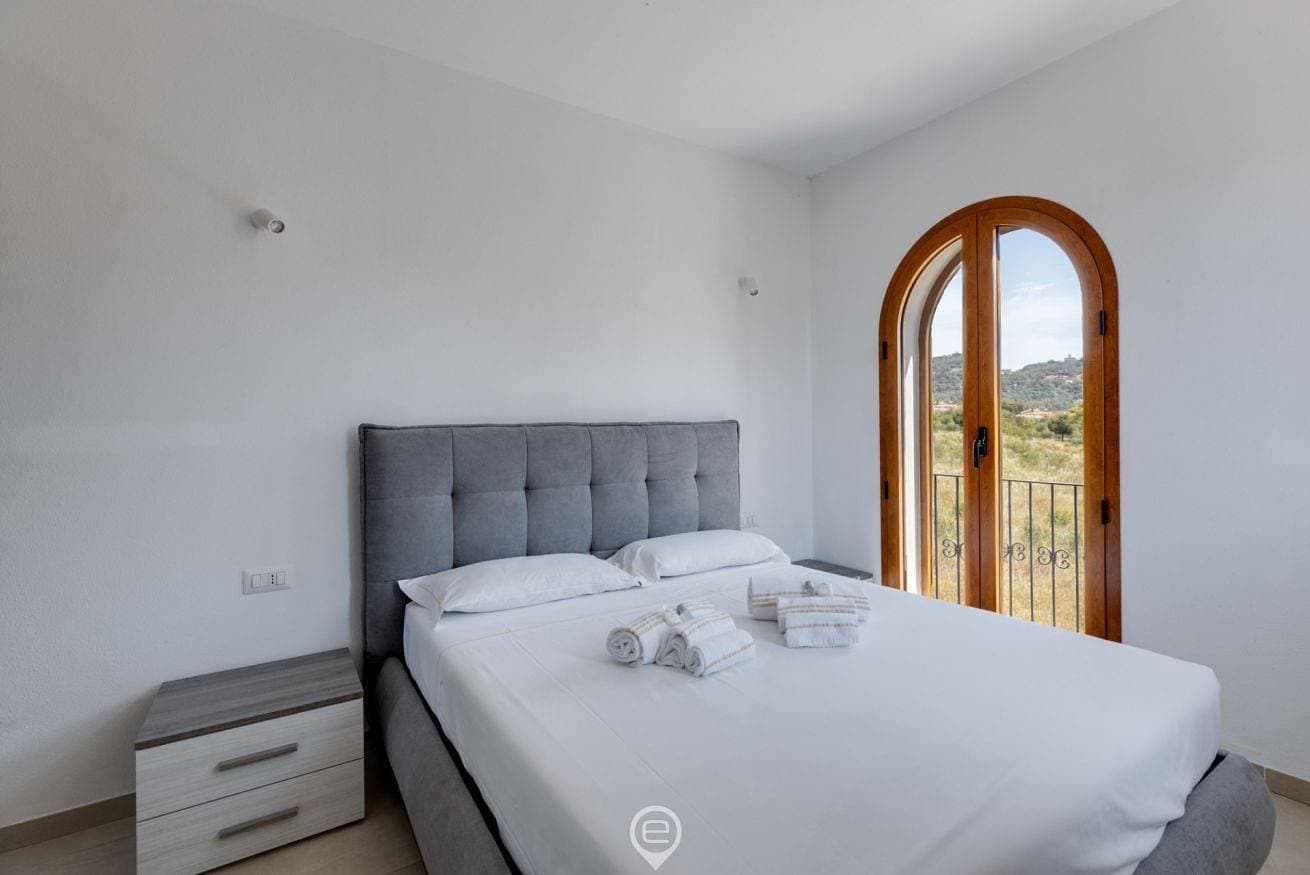Foto 5 von 25: Ferienwohnung für 2 Personen mit Balkon/Terrasse