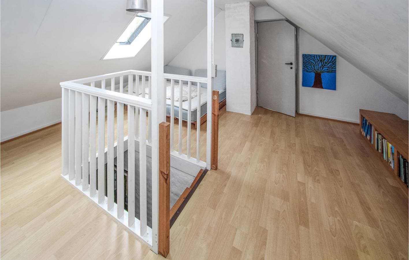 Foto 10 von 20: Ferienhaus für 4 Personen mit Garten