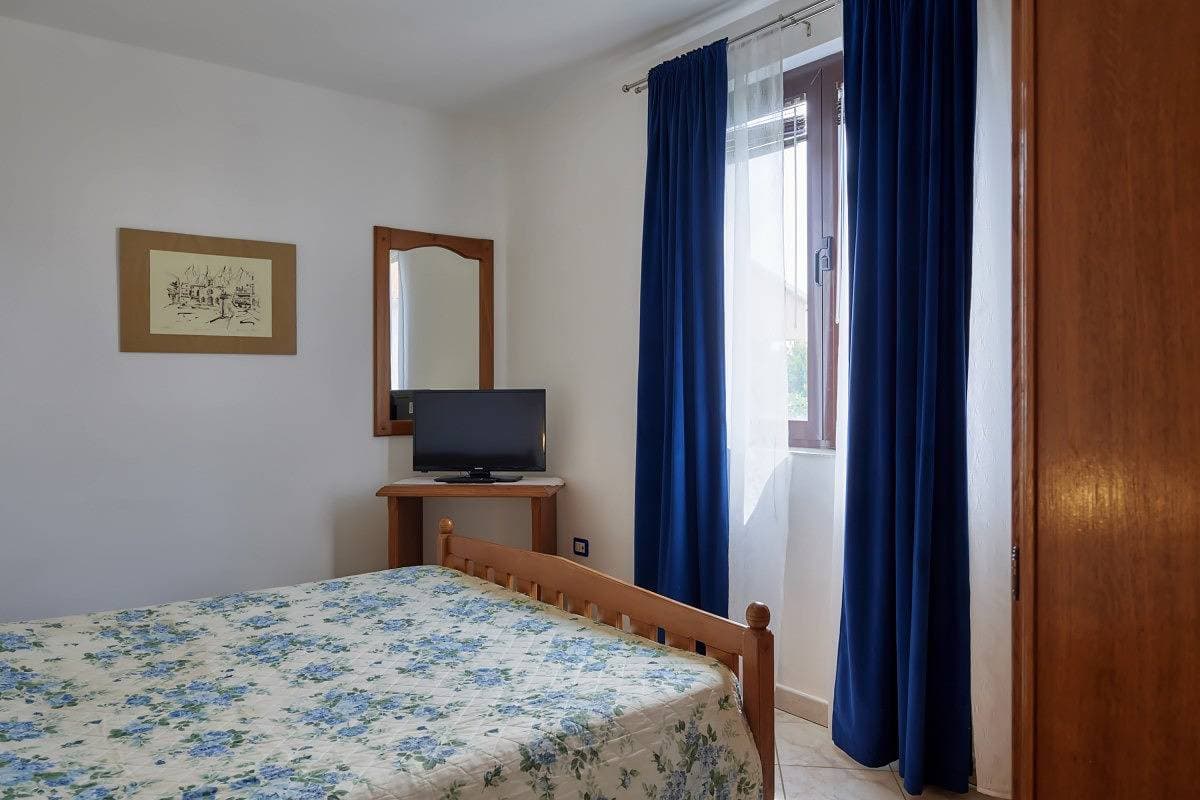 Foto 13 von 16: Anka in Medulin - 1 Appartement für 2 Personen Ap3