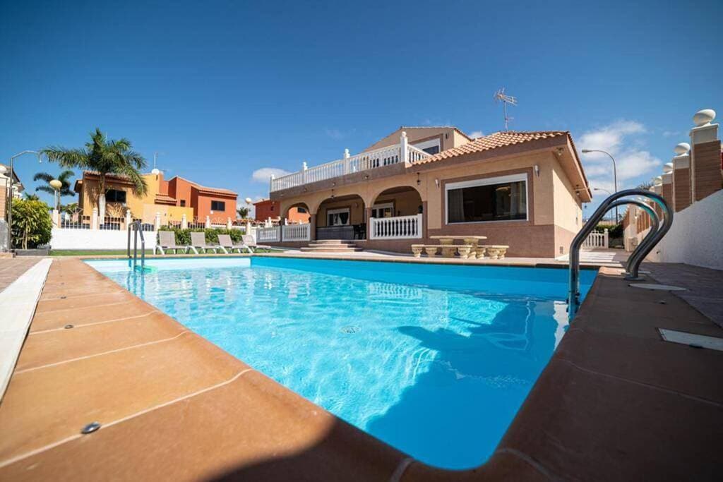 Sonnenland Suite 1