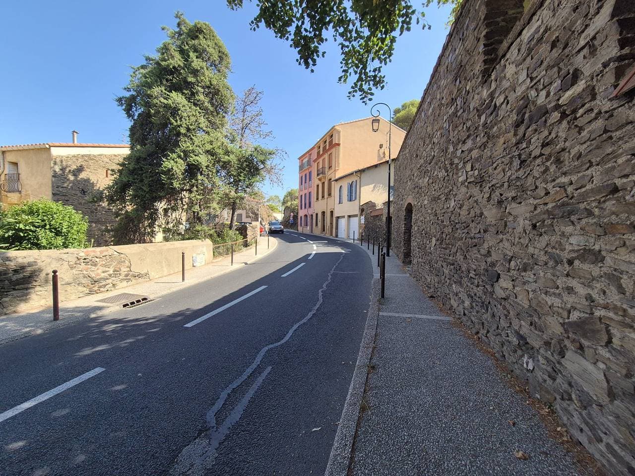 Foto 13 von 16: 2-Zimmer-Wohnung 50m vom Strand in Collioure entfernt