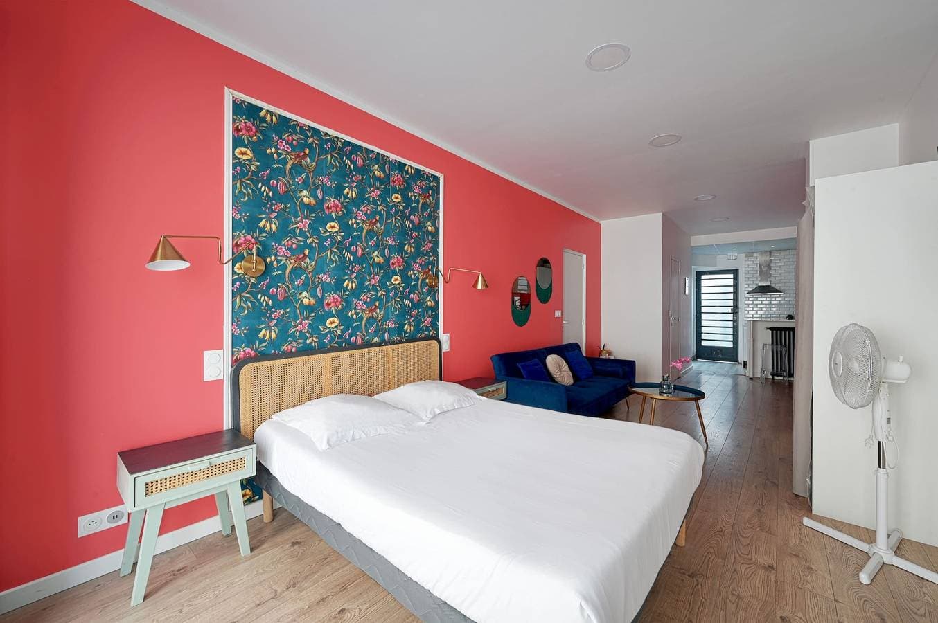 Foto 9 von 15: Ferienwohnung für 3 Personen