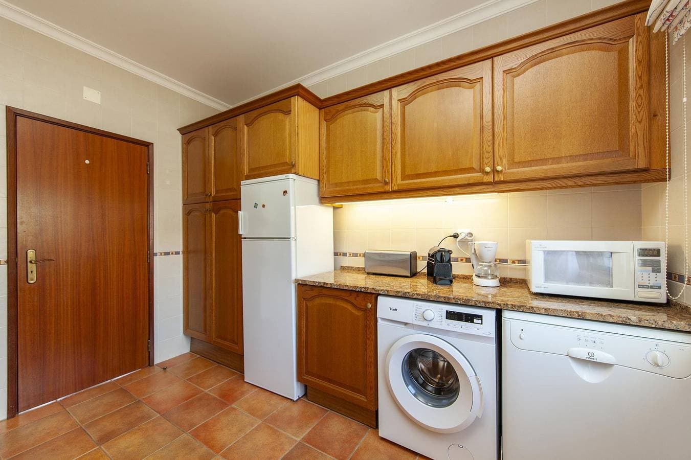 Foto 13 von 39: Ferienwohnung für 3 Personen mit Meerblick