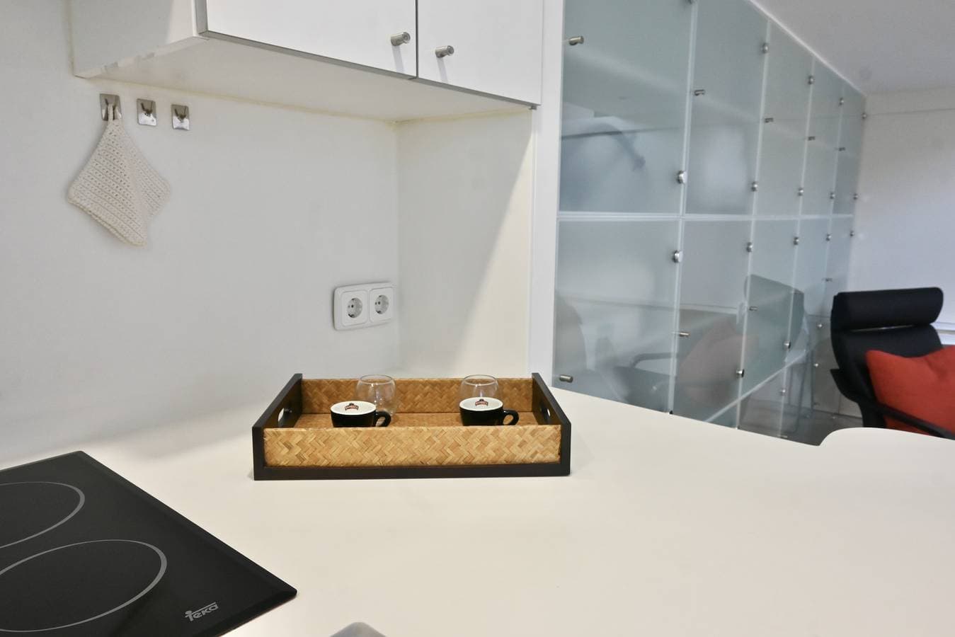 Foto 9 von 32: M Apartamento con encanto a pocos metros