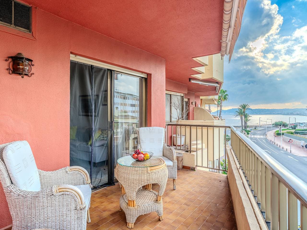 Komfortables Appartementhaus Puerto Javea 1