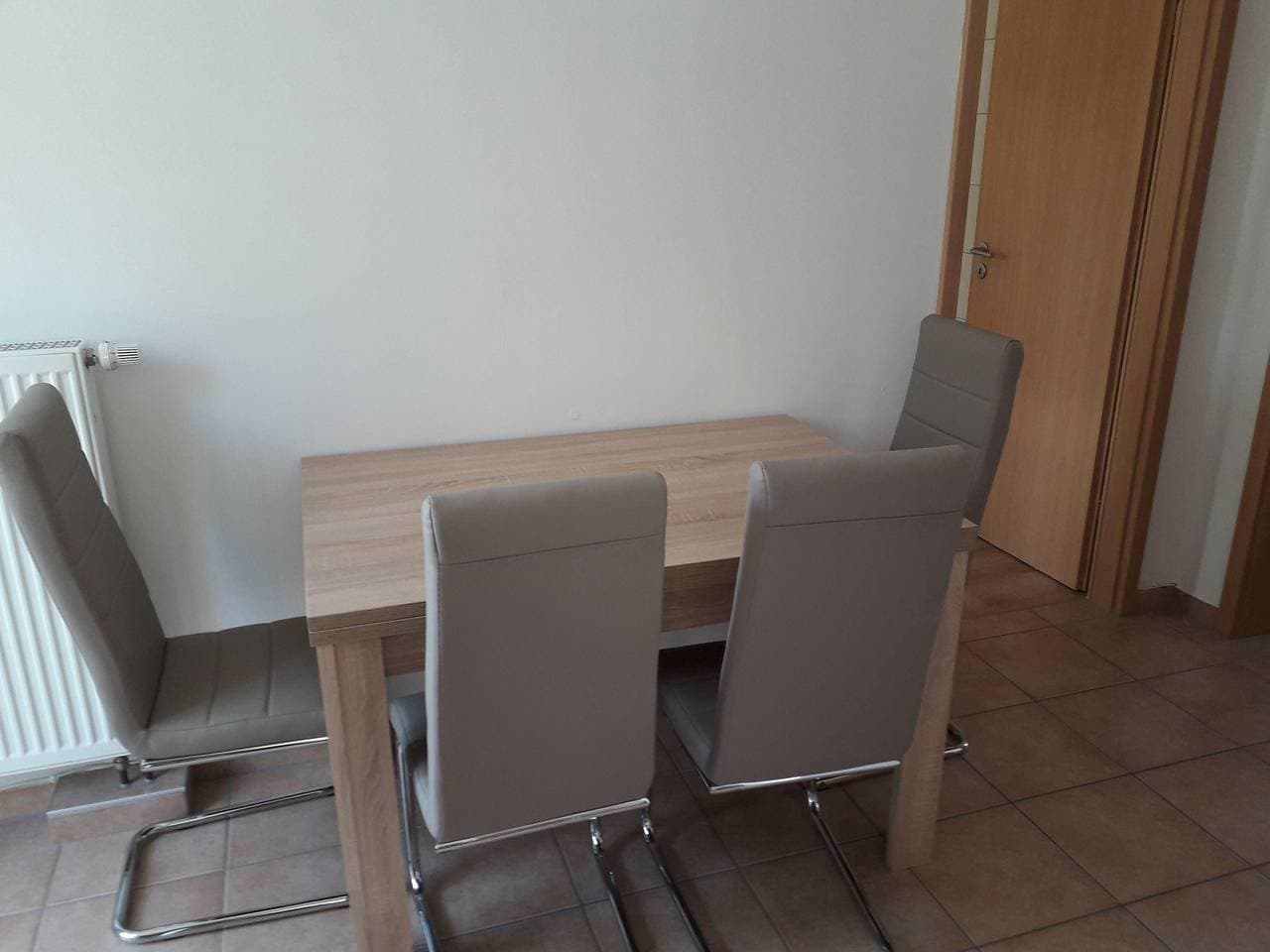 Foto 7 von 10: Specht Ferienwohnung 1 Tangermünde