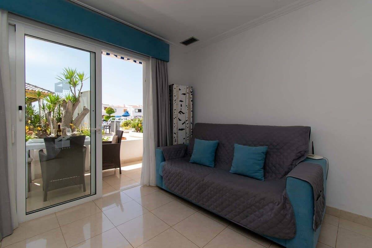 Foto 13 von 43: Ferienwohnung für 2 Personen mit Pool