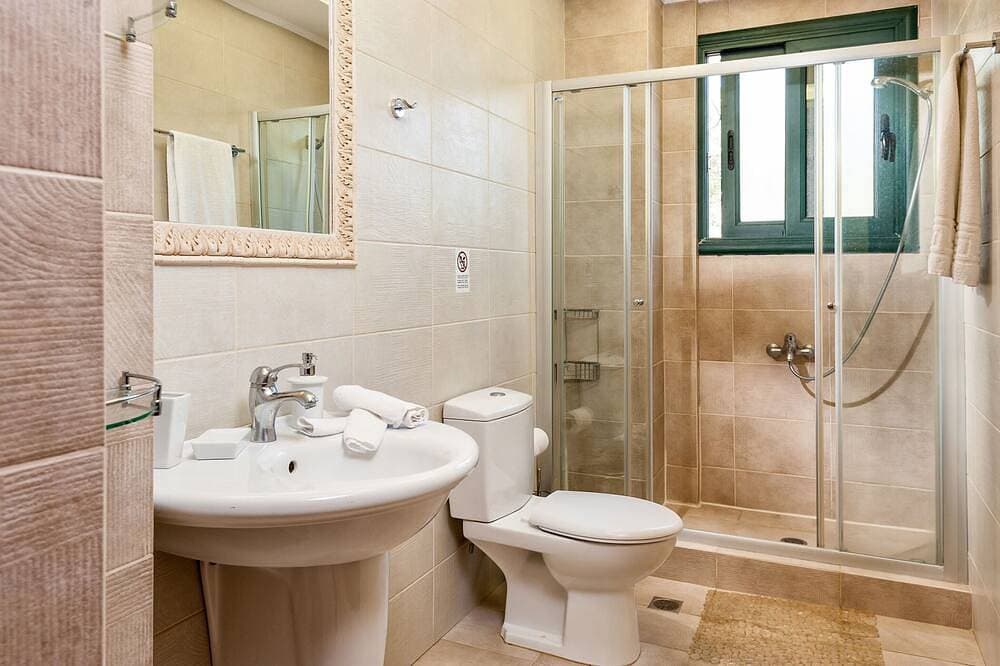 Foto 9 von 29: Privater Pool ★ Meerblick ★ Wifi ★ Strand in 1km ★ 3 Schlafzimmer