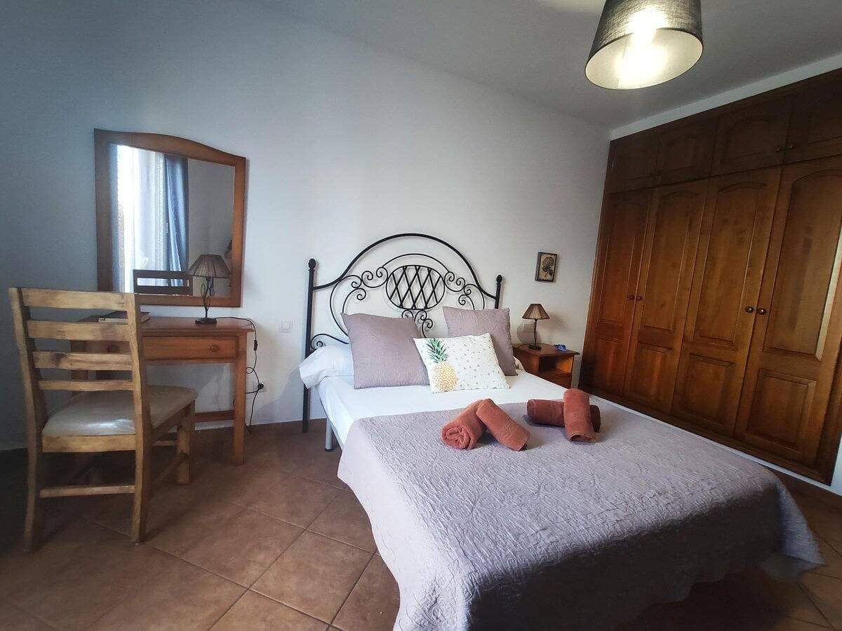 Foto 11 von 20: La chalana · La Chalana, two bedroom apartment in