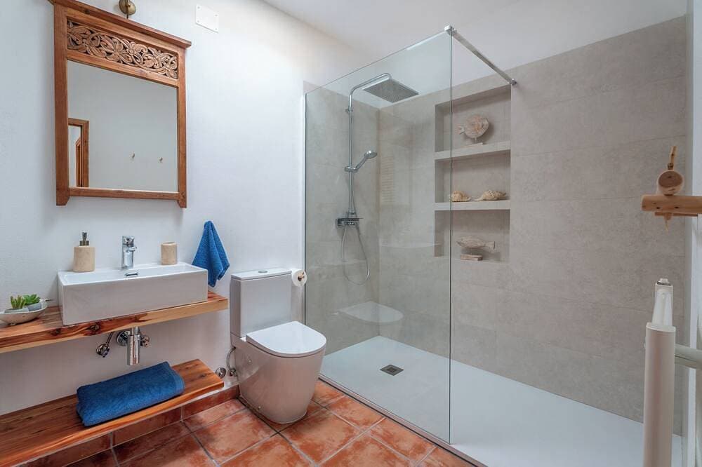 Foto 8 von 30: Schöne Villa für 8 mit grosser pool ideal gelegen.