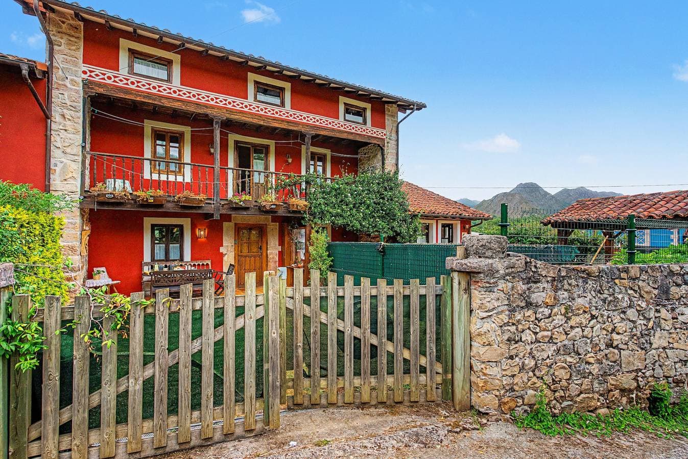 Casa Del Tesoro 1