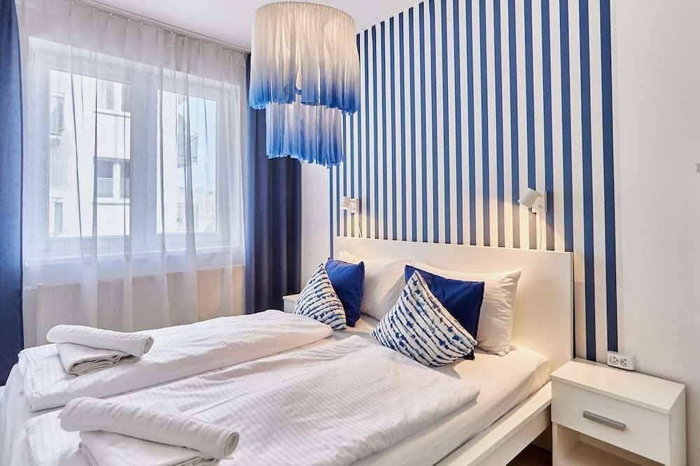 Foto 2 von 14: Ferienwohnung/App. für 4 Gäste mit 30m² in Świnoujście