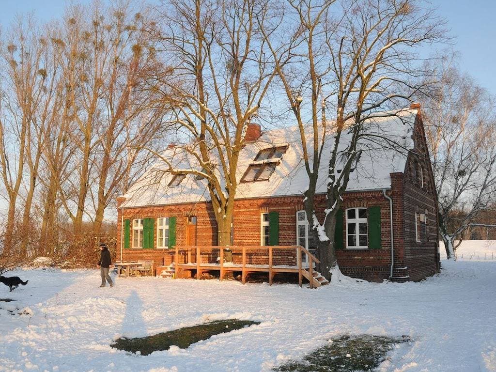 Foto 7 von 24: Ferienhaus mit 2 Schlafzimmer