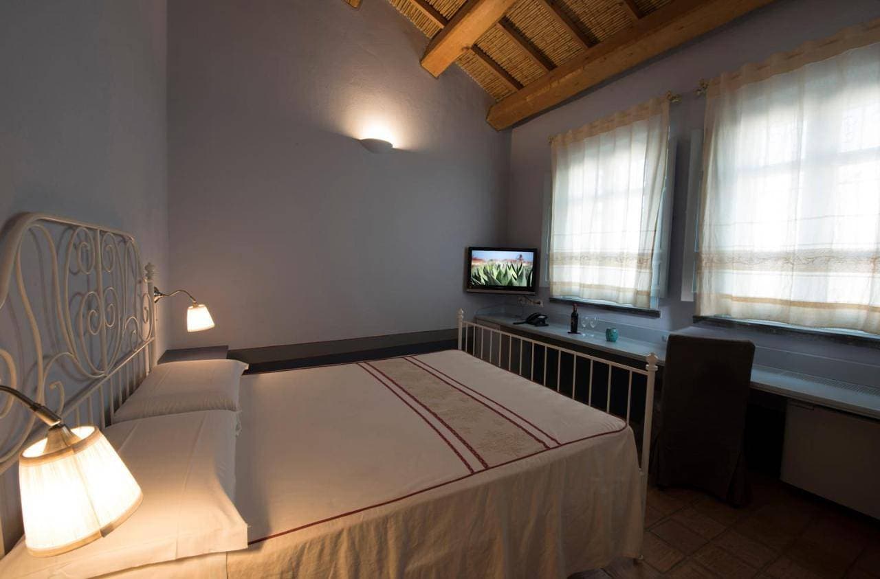 Foto 7 von 12: Classic Double Room