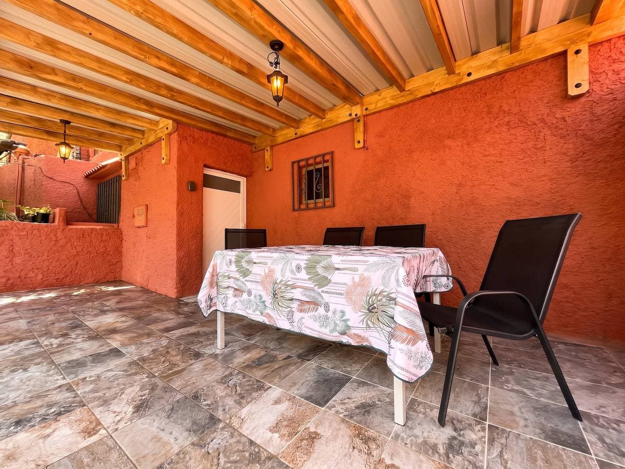 Foto 5 von 21: Willkommenes Haus mit Bergblick in Ingenio