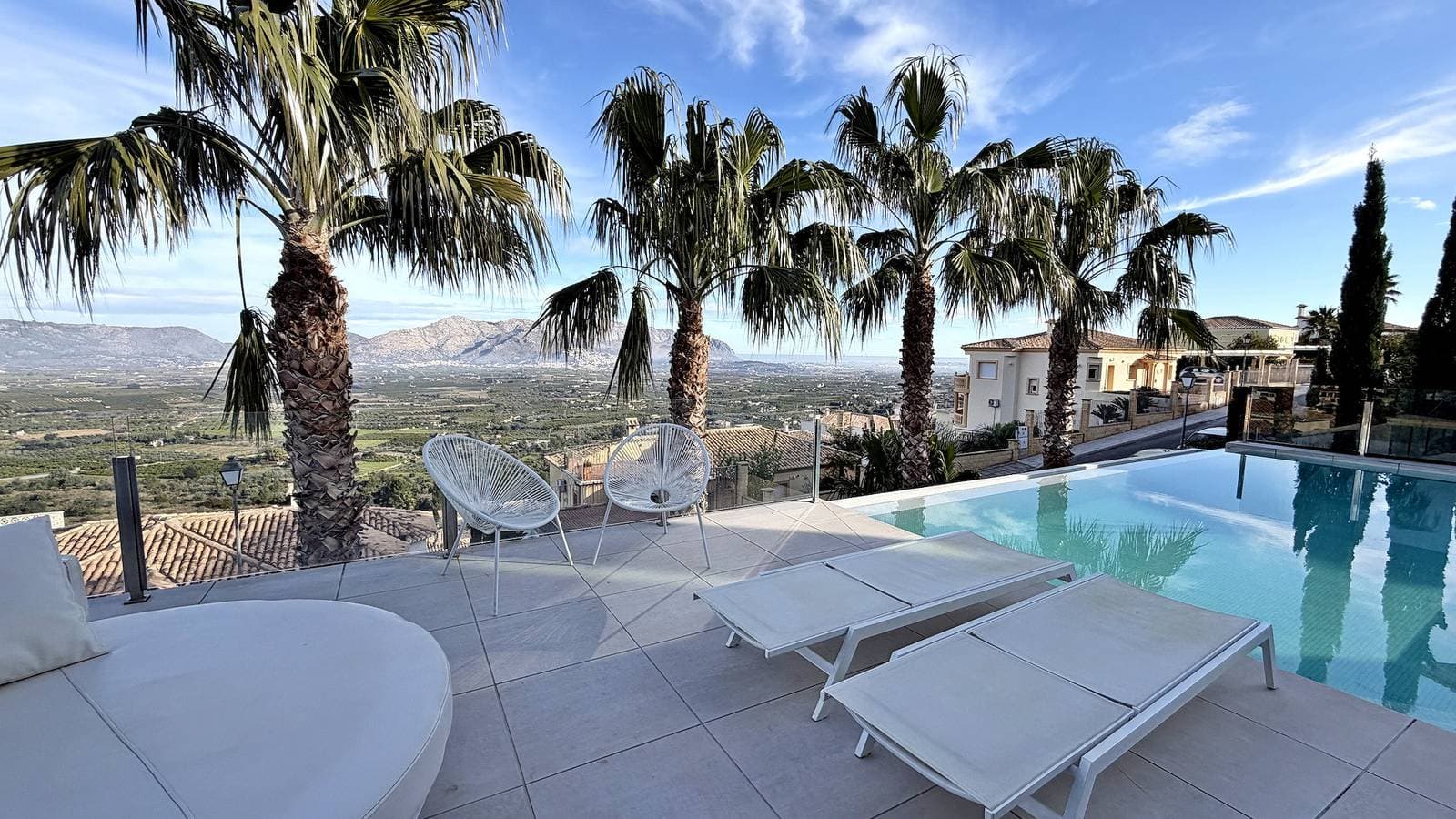 Foto 12 von 34: Villa Titulabo, 6p, Privatpool