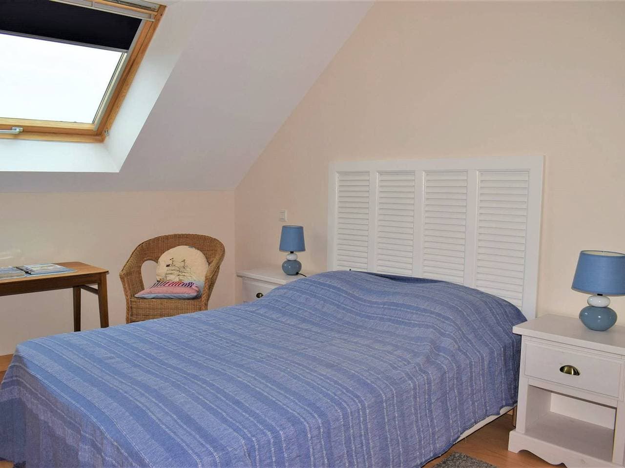 Foto 3 von 11: 3*-Wohnung mit Aufzug, Balkon und Privatparkplatz in Trégastel