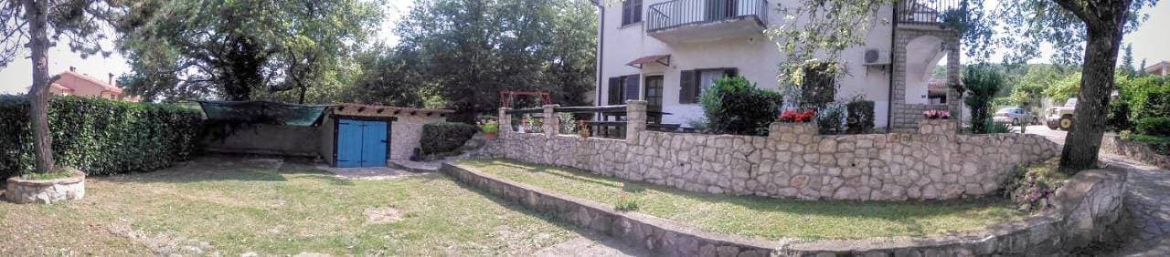 Apartments Kalac 1