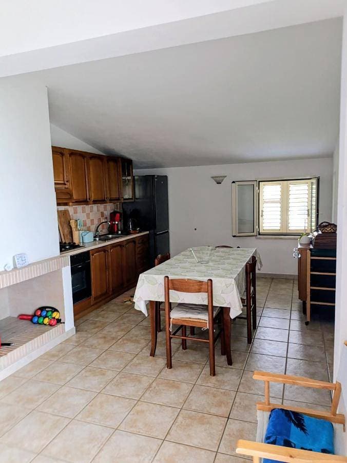 VILLALoddo1 frontemare Tertenia 1