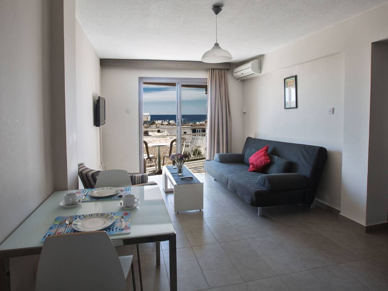 Foto 2 von 10: Gemütliche Ferienwohnung in Ayia Napa
