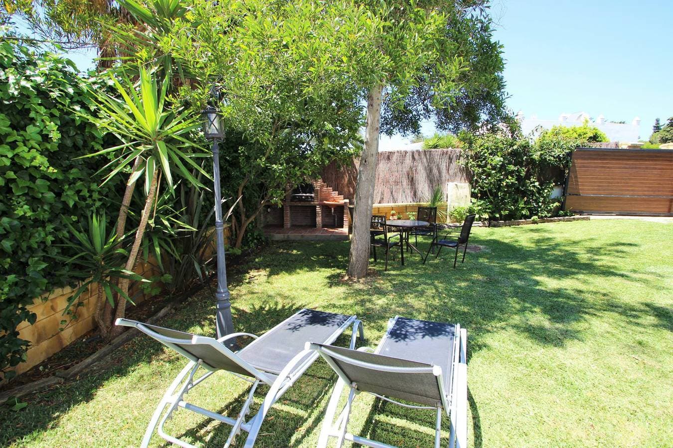 Foto 8 von 22: Strandnah, Privatpool, bei Fuente del Gallo, mit Klimaanlage und WiFi internet - Casa Seba -