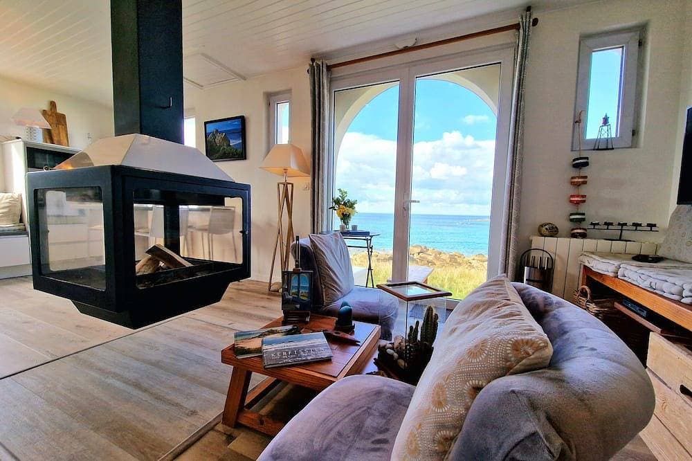 Foto 10 von 30: Villa Ker Anna, 4 Personen, direkt am Meer