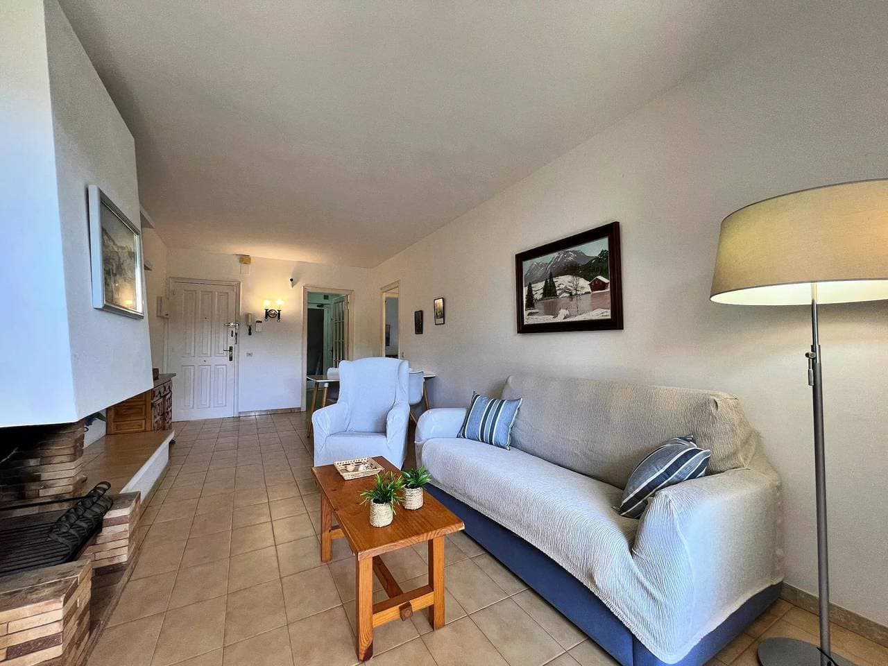 Foto 9 von 18: 3 Zimmer 5 Personen