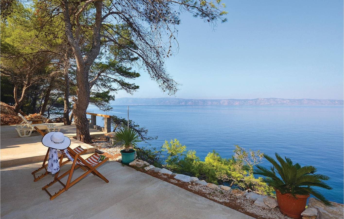 Foto 5 von 34: Gemütliche Ferienwohnung mit Terrasse, WLAN und Parkplatz – nur 400 m vom Strand entfernt!