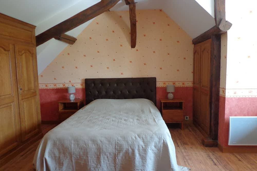 Foto 4 von 15: Gîte rural \"Le Noyer Rondin\" in Cheverny (sleeps 12), ideal for families.