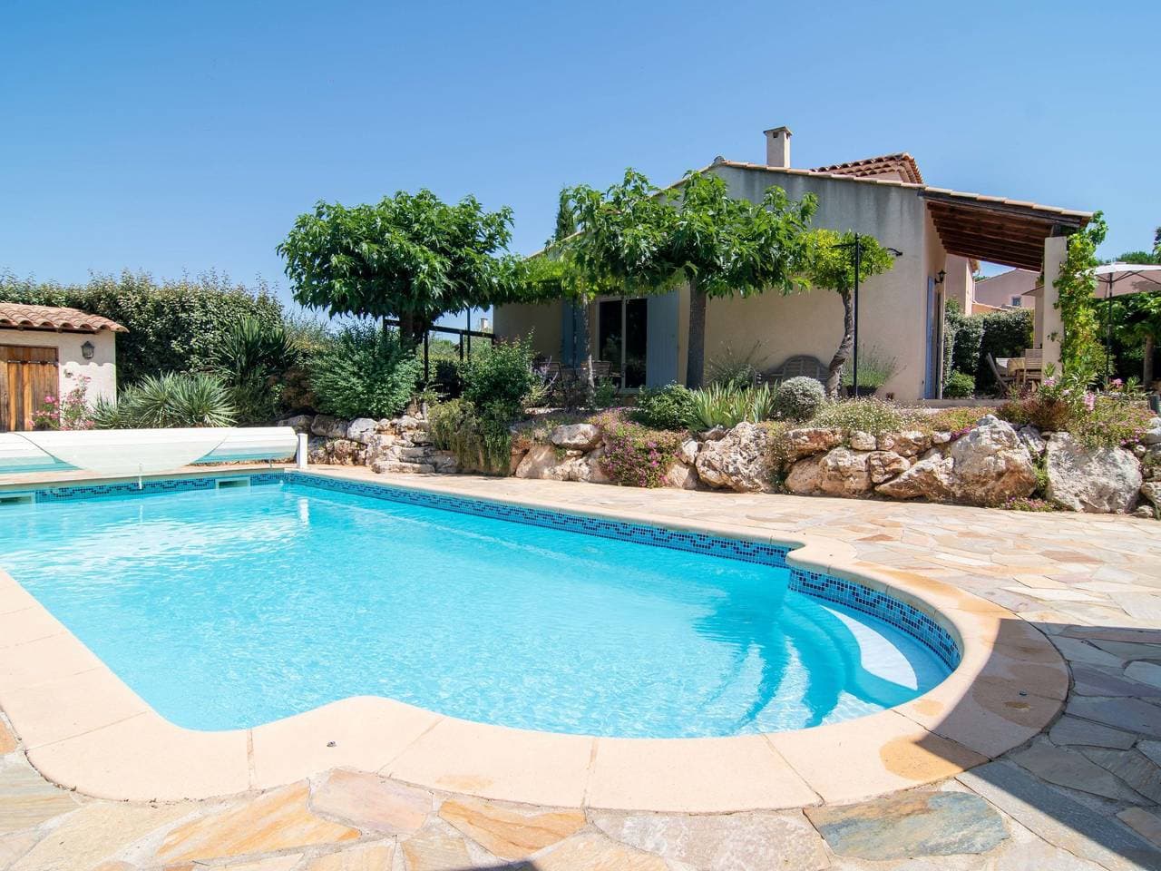 Foto 6 von 46: Petit Paradis Villa 44