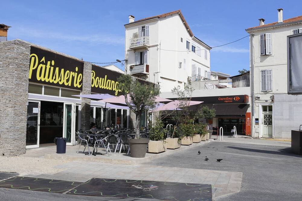 Foto 11 von 30: Seasonal Rental Studio 4th Floor 100Ml From The Sea
