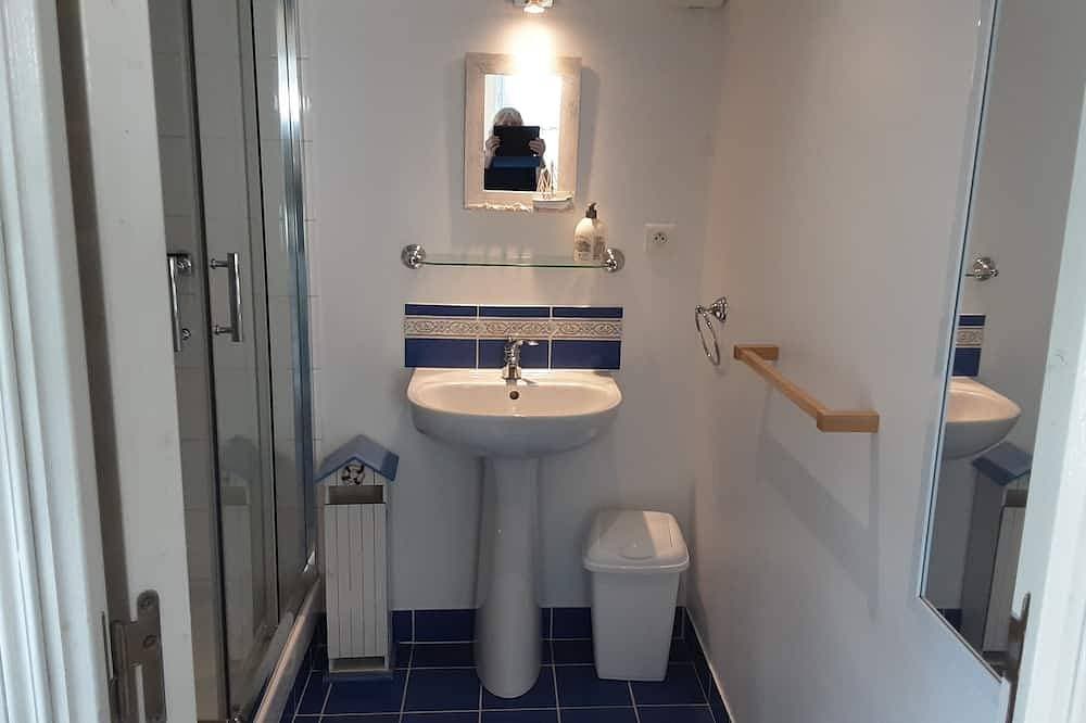 Foto 4 von 30: Ferienhaus mit Meerblick und einen kurzen Spaziergang zum Strand