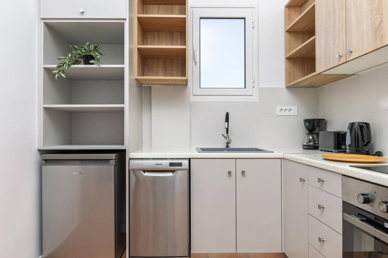 Foto 9 von 22: Ferienhaus für 4 Personen mit Garten