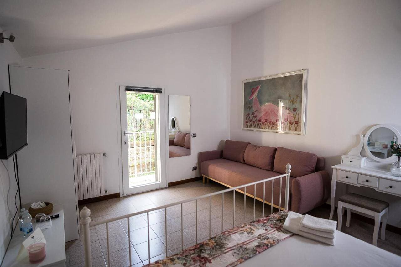 Foto 6 von 13: Premium Quadruple Room