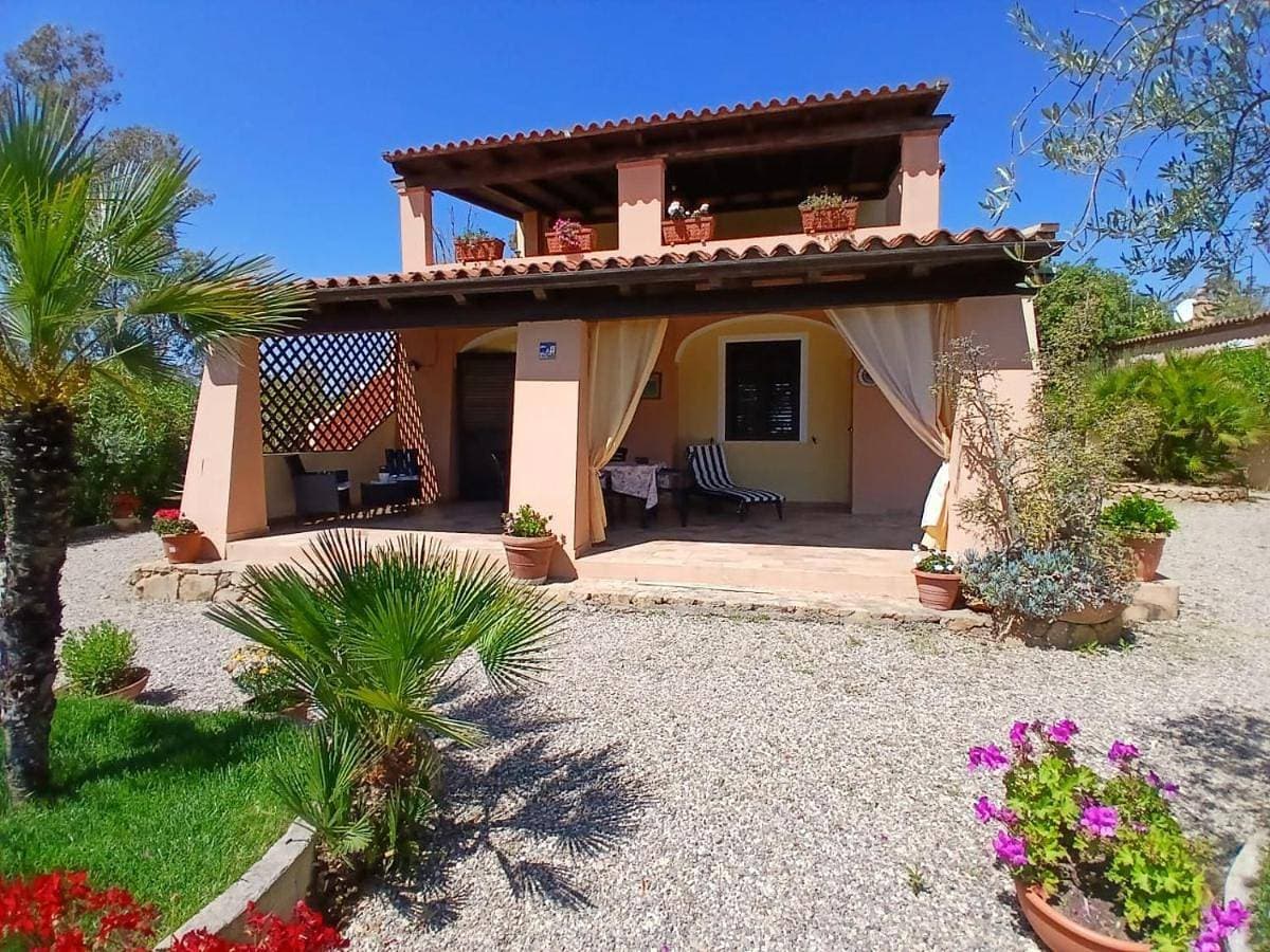 Villa Giacinto A 1