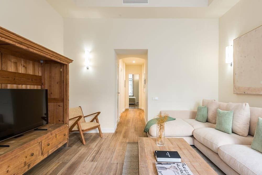 Foto 12 von 30: The Residences at Bartomeu 26-Suite Rusiñol- 2 Sz./2 Bz.