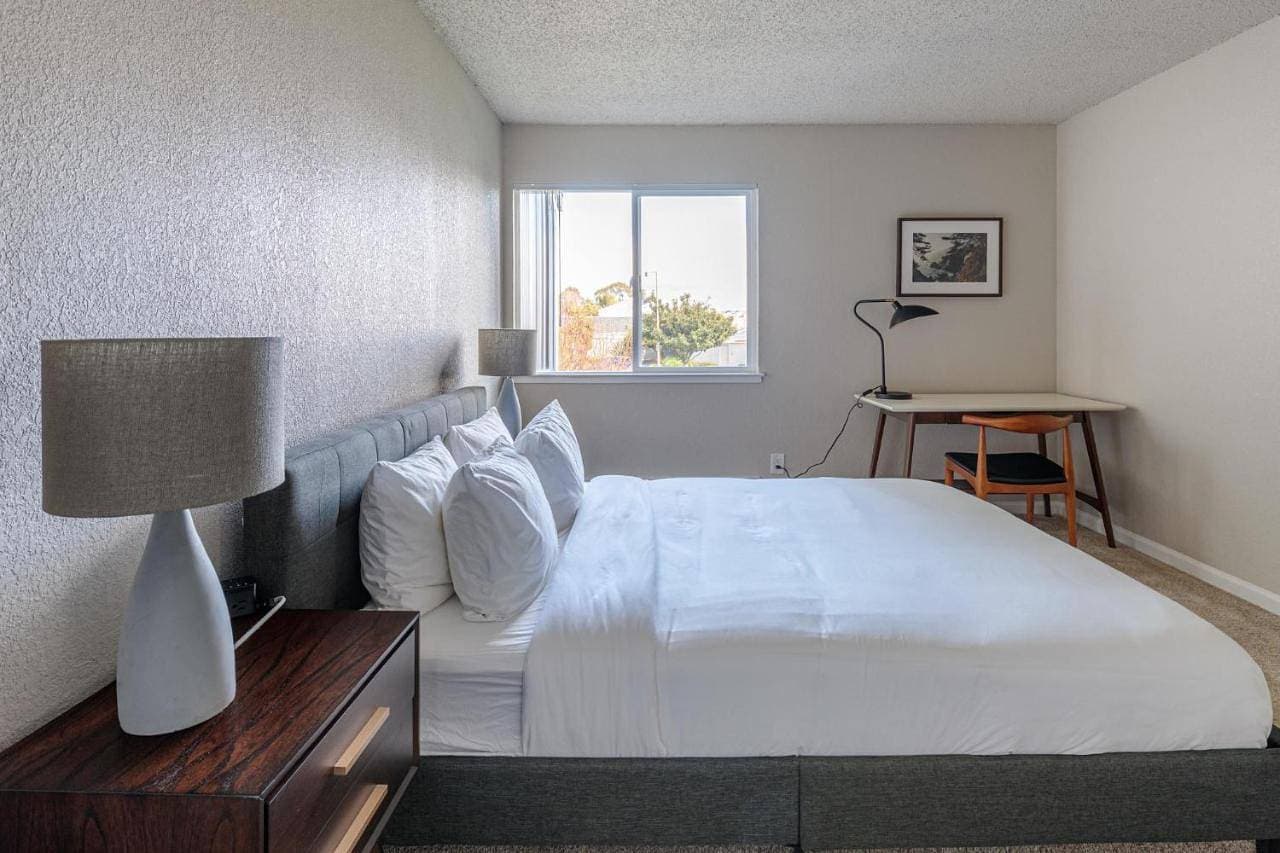 Foto 7 von 20: Pet-Friendly 1Br Apartment in Alameda + Parking