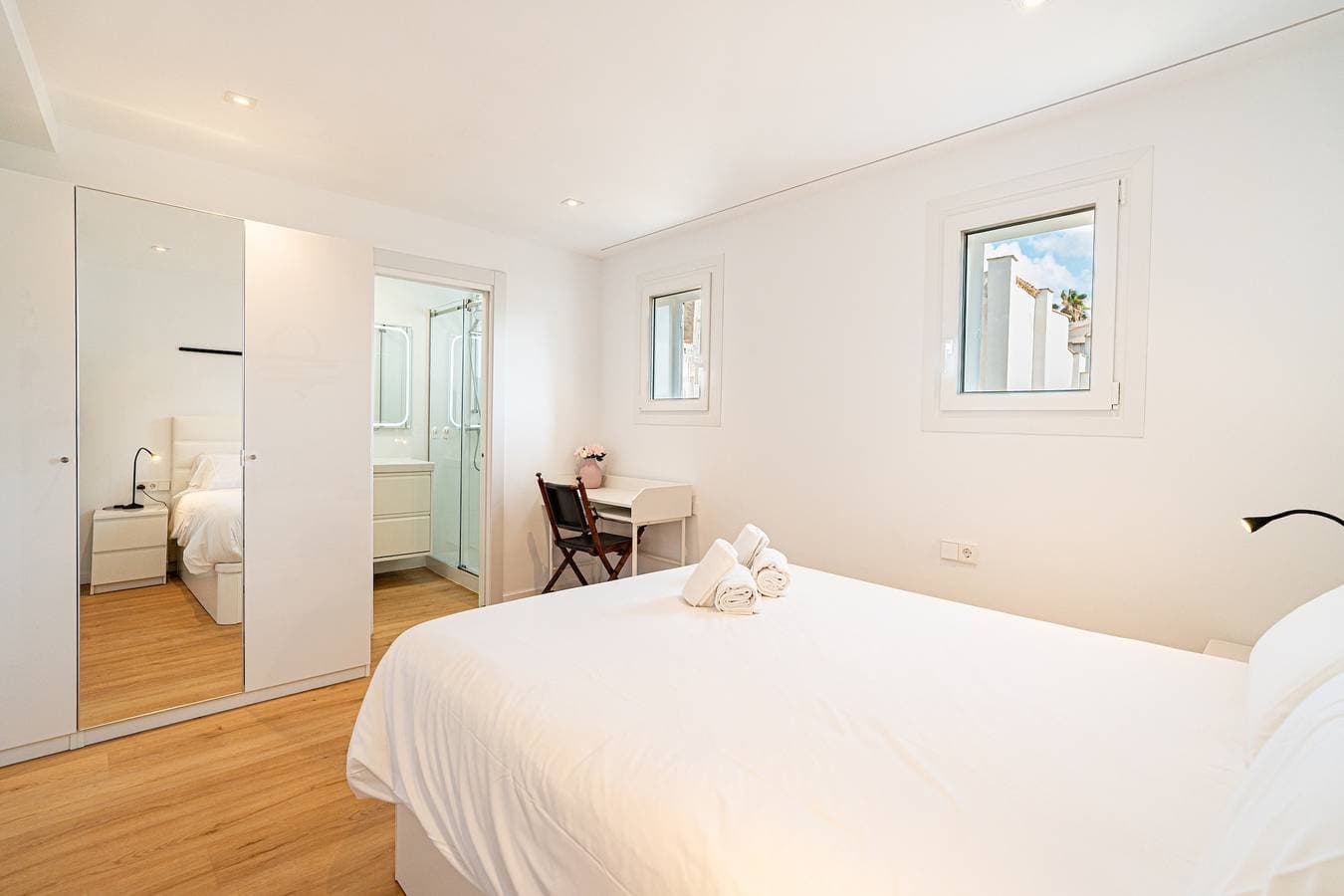 Foto 9 von 28: Lonja Old Town Apartment minimum stay 31 nights