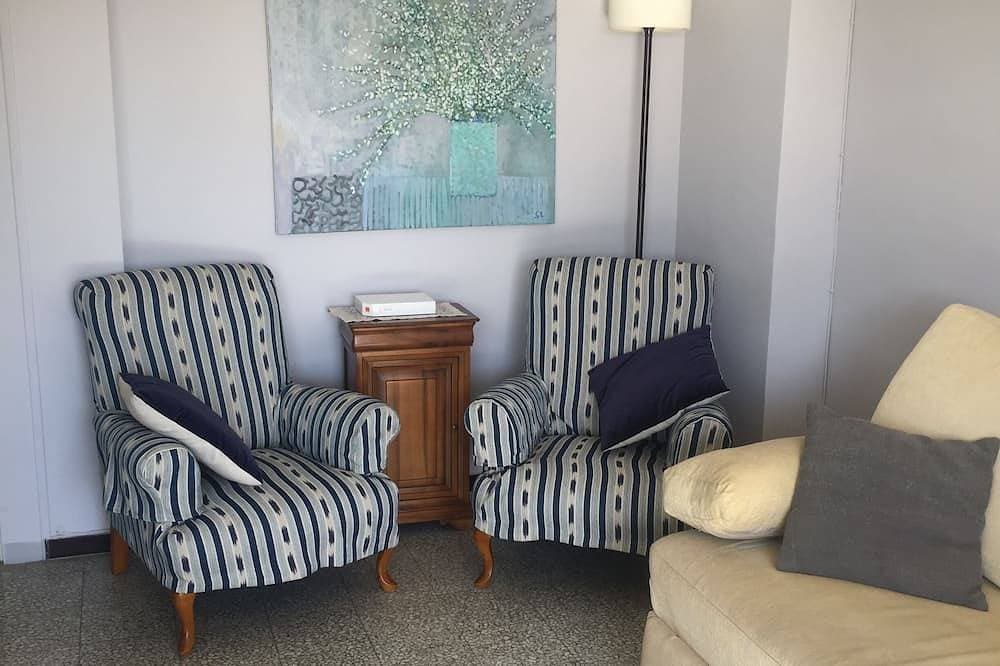 Foto 8 von 30: Ein geräumiges, ruhiges, zentral gelegenes Apartment nahe der Strände