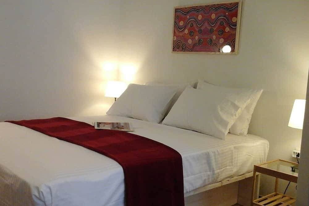 Foto 3 von 30: Schöne 77m2 komplett renovierte Wohnung für 4 Personen