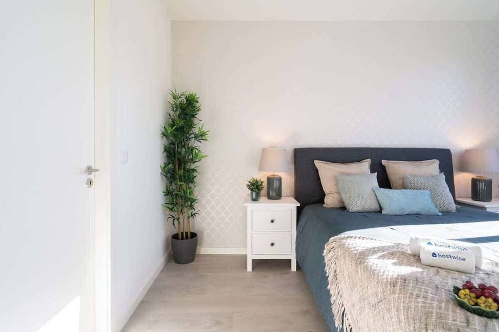 Foto 7 von 30: Private Cozy Flat | Terrace