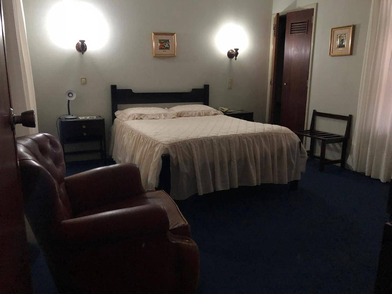 Foto 9 von 9: Double Room